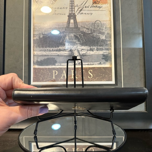 Gucci Black Leather GG Marmont Wallet FULL INCLUSION - Picture 5 of 16